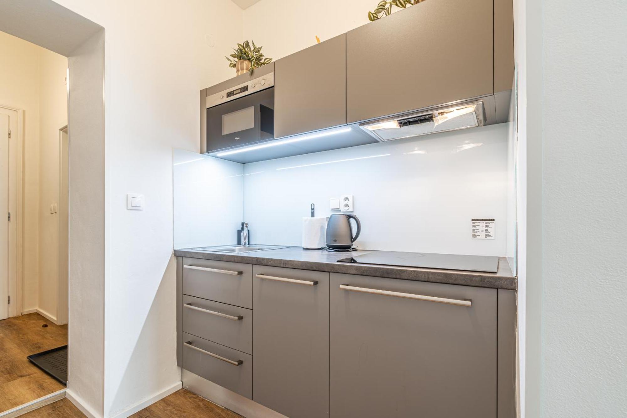 Apartmánový Dům Centrum Brno Exterior foto