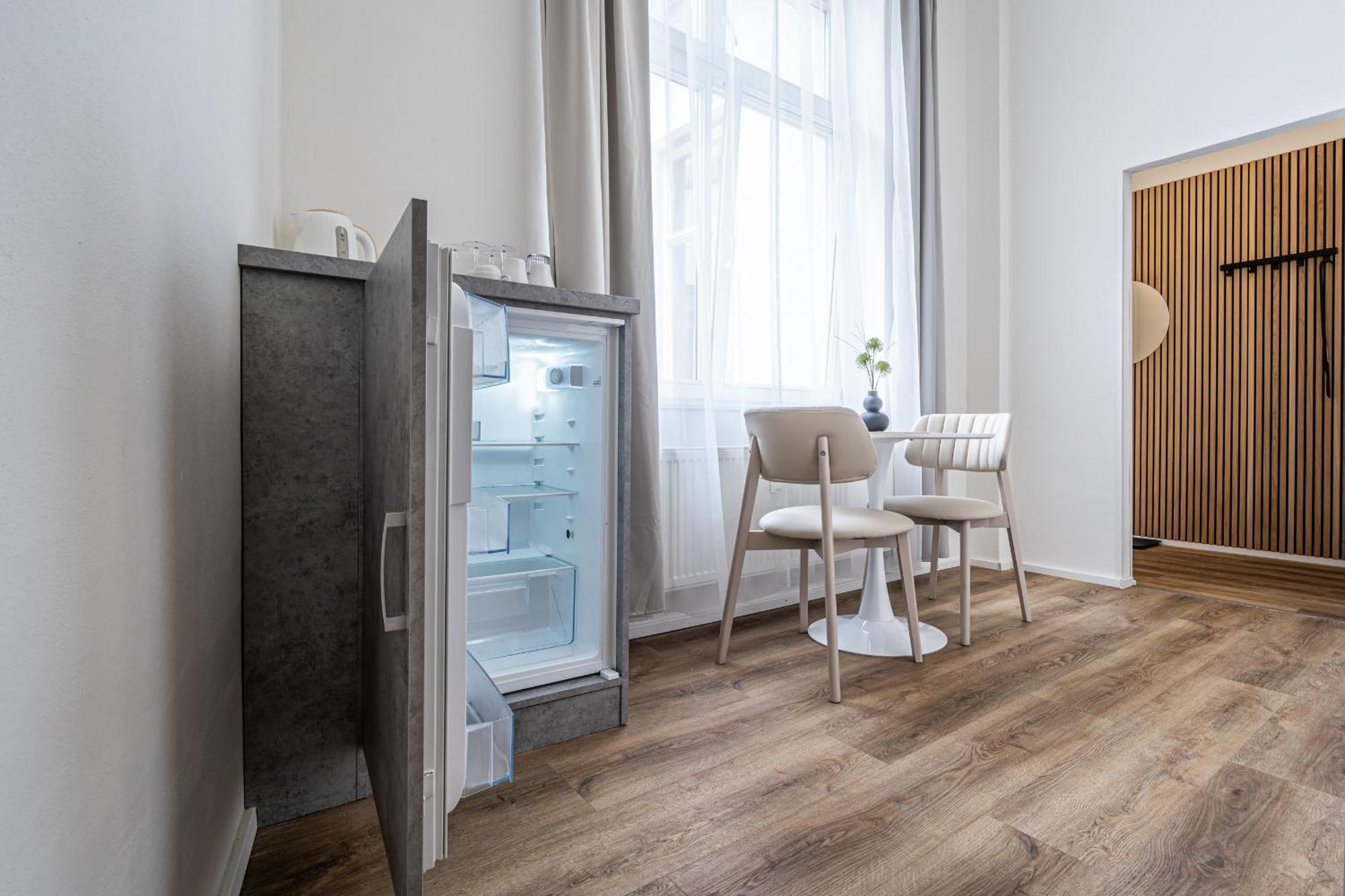 Apartmánový Dům Centrum Brno Exterior foto