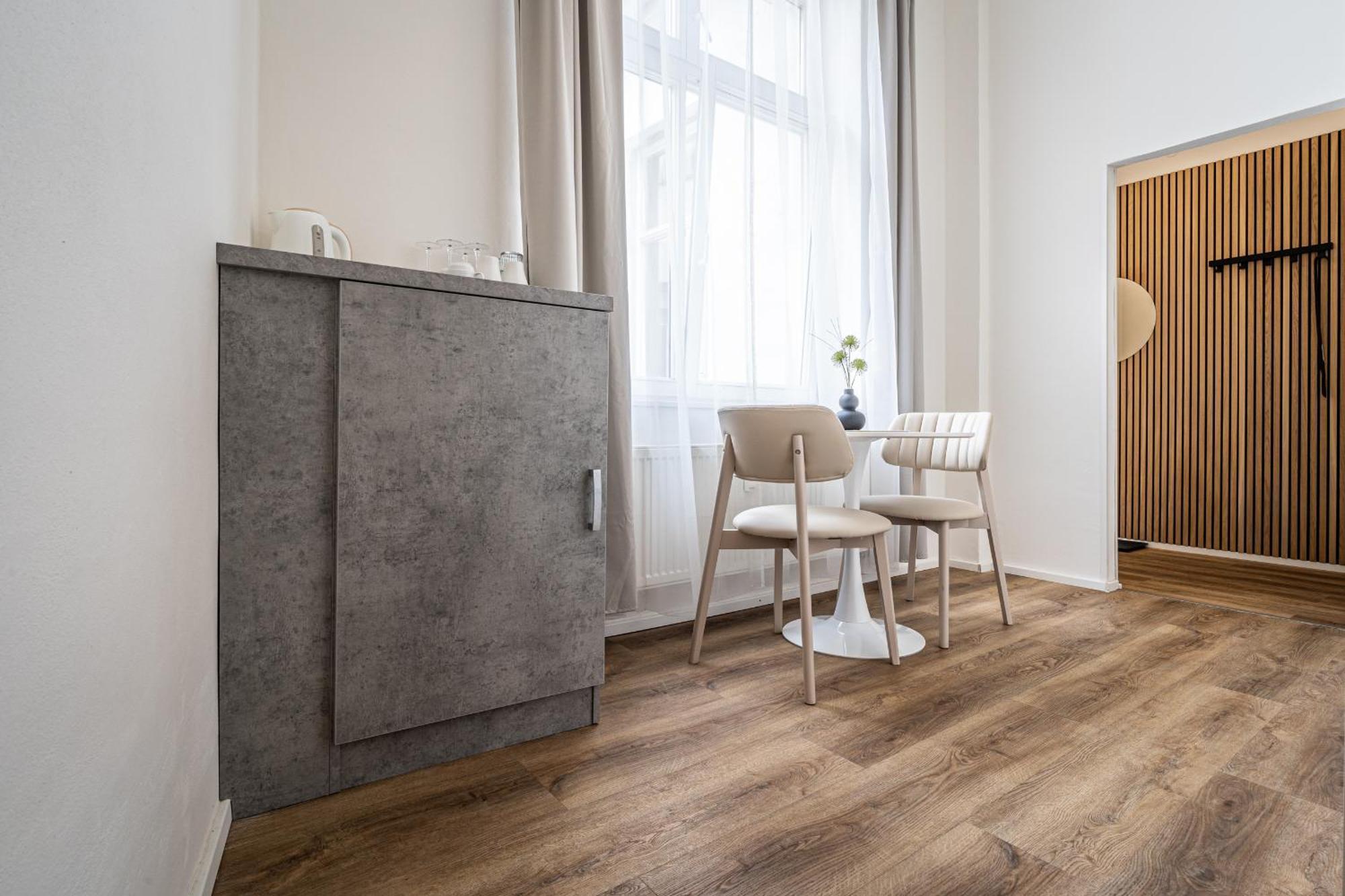 Apartmánový Dům Centrum Brno Exterior foto